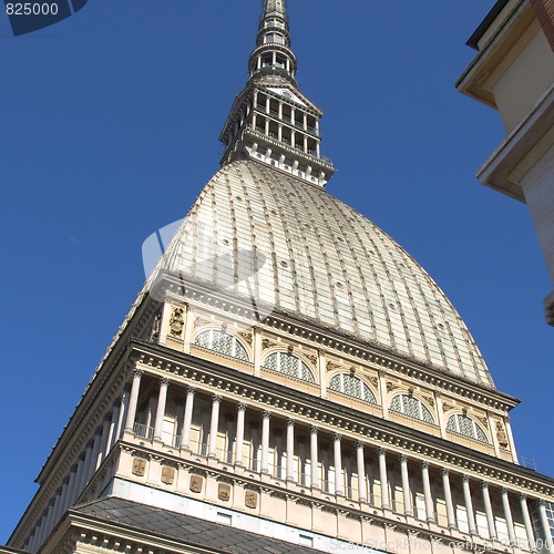 Image of Mole Antonelliana, Turin