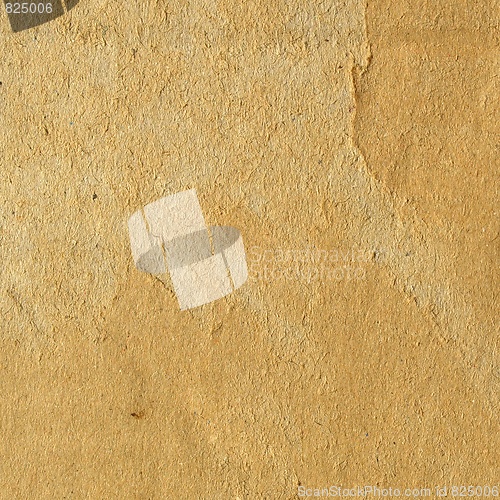 Image of Corrugated cardboard