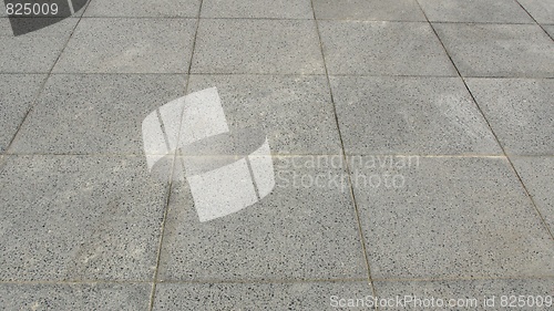 Image of Concrete pavement