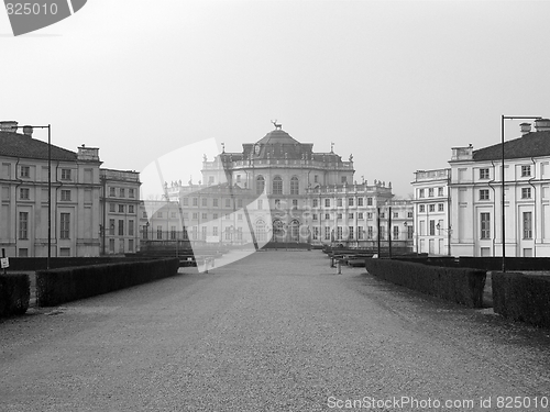 Image of Stupinigi
