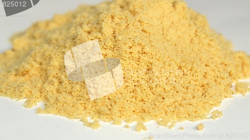 Image of Mustard