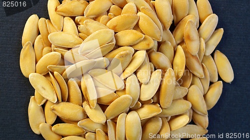 Image of Melon seeds