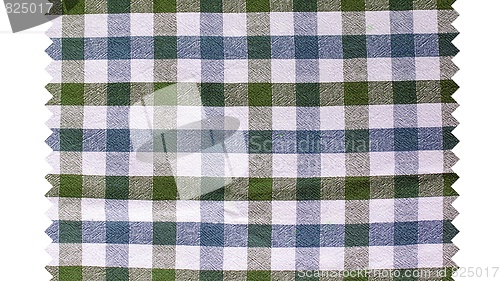 Image of Fabric sample