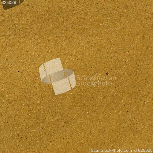 Image of Brown paper background