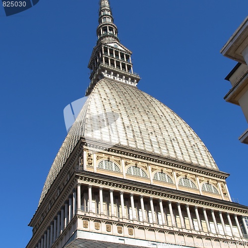 Image of Mole Antonelliana, Turin