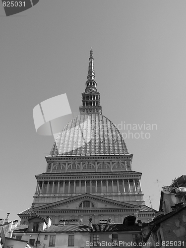 Image of Mole Antonelliana, Turin