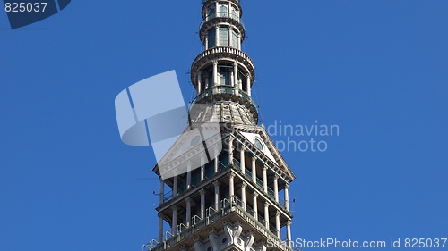 Image of Mole Antonelliana, Turin