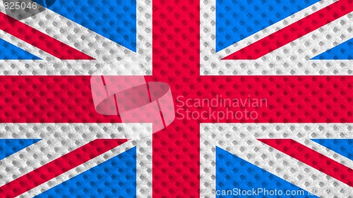 Image of UK Flag