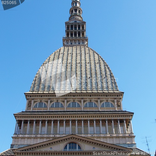 Image of Mole Antonelliana, Turin