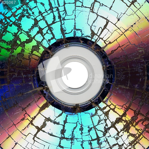 Image of Data loss