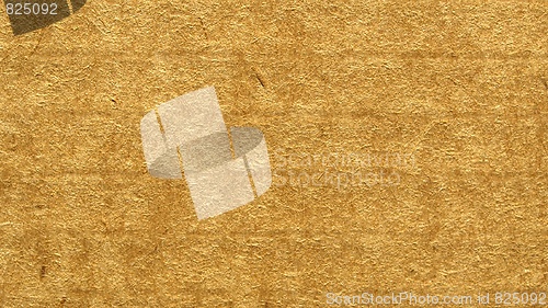 Image of Corrugated cardboard