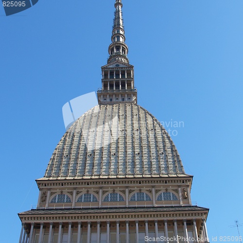 Image of Mole Antonelliana, Turin