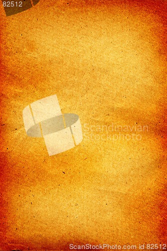 Image of Old textured paper.