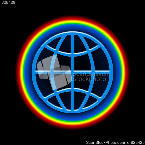 Image of Global Rainbow