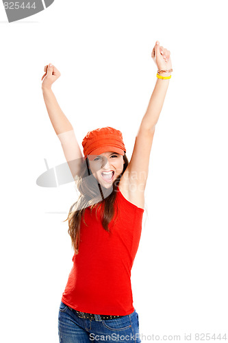 Image of Happiness