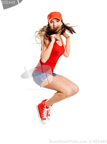 Image of Jumping