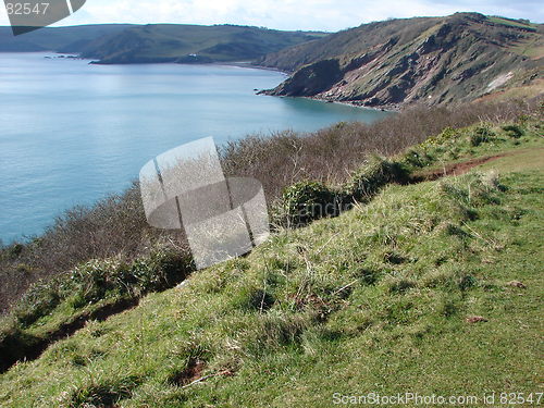 Image of south west coastal path01