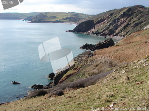 Image of south west coastal path02