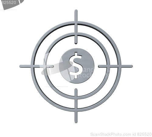 Image of target dollar