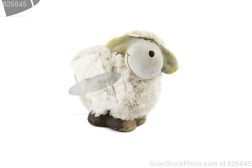 Image of Sheep