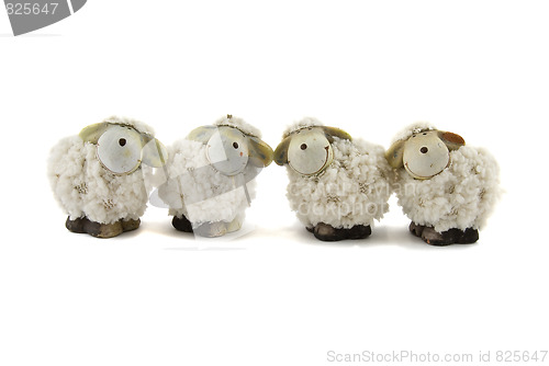 Image of Sheep