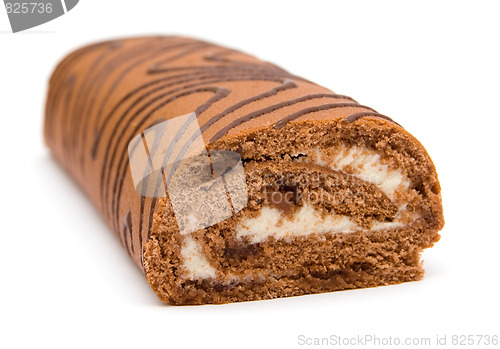 Image of Swiss roll