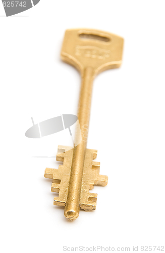 Image of Key