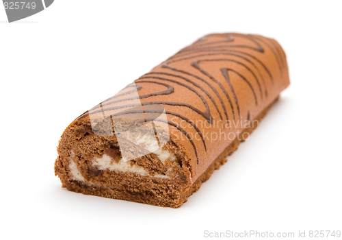 Image of Swiss roll