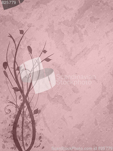 Image of Pink Floral