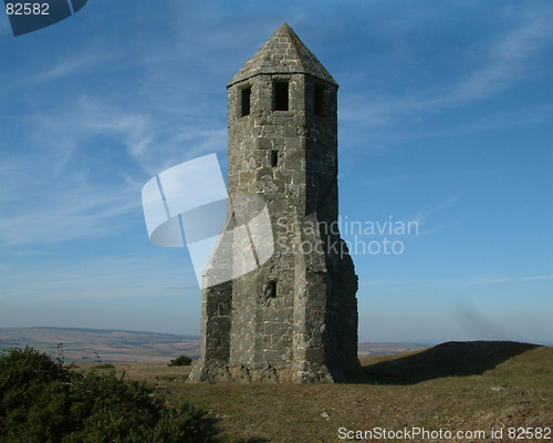 Image of Very Early Lighthouse