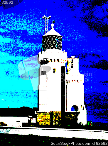 Image of Lighthouse