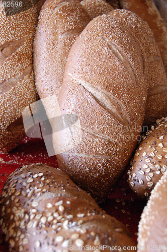 Image of bread