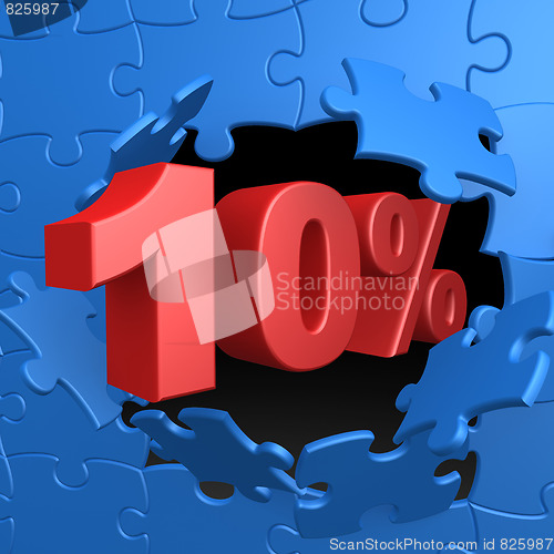 Image of 10% Off