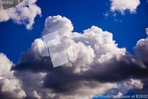 Image of Clouds
