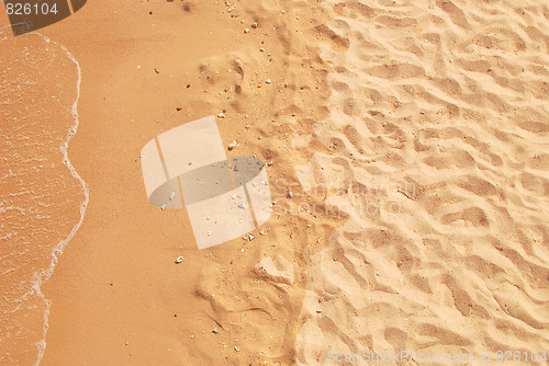 Image of sea