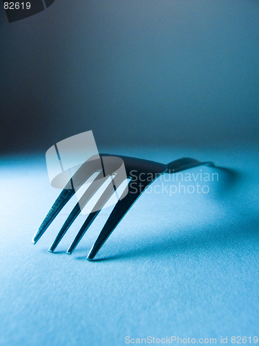 Image of fork