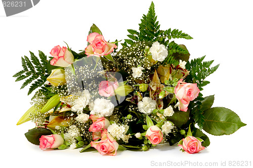 Image of Bouquet