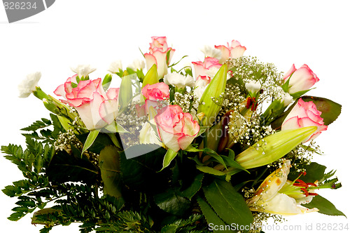 Image of Bouquet