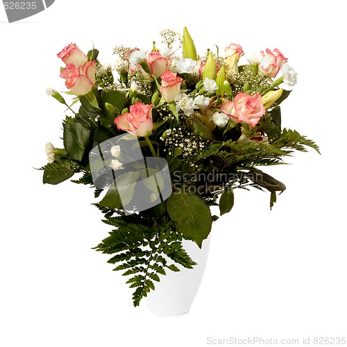Image of Flower bouquet