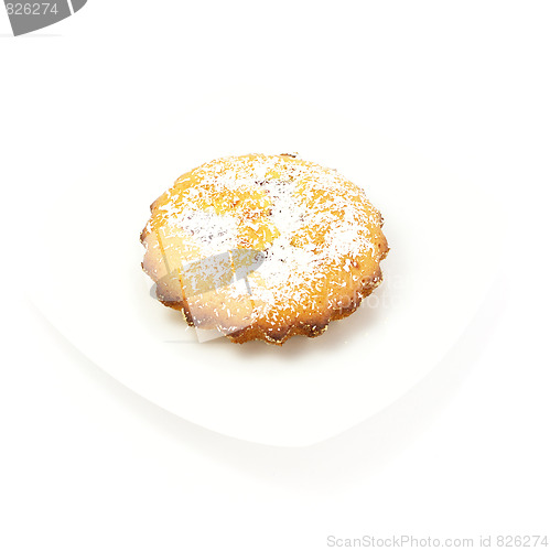 Image of Fresh cake