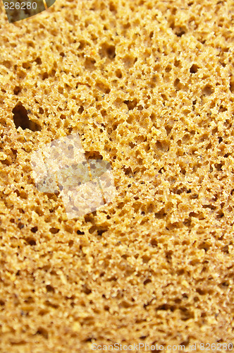 Image of Bread texture