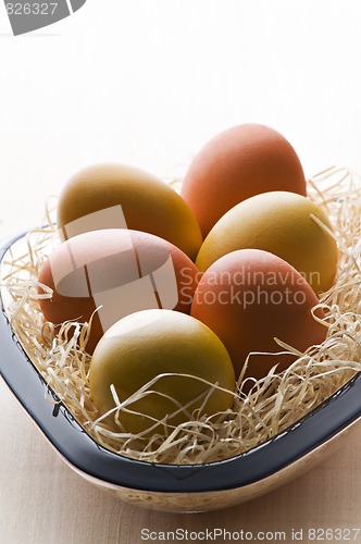 Image of Easter