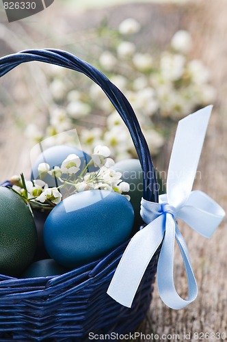 Image of Easter