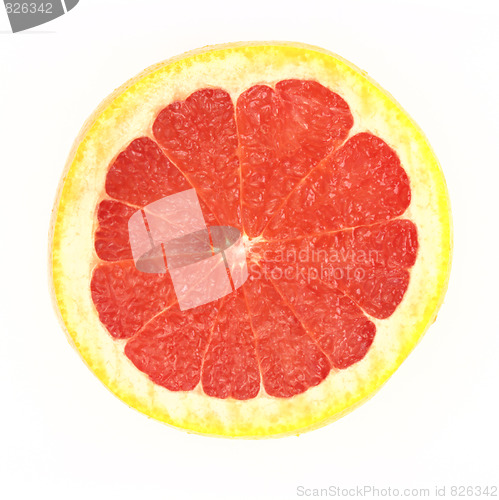Image of Grapefruit