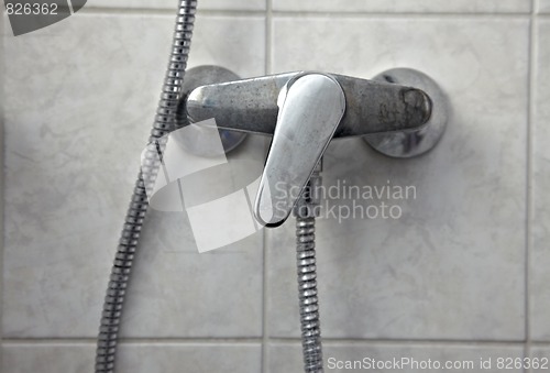 Image of Shower