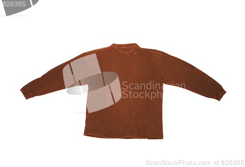 Image of Longsleeve