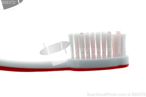 Image of Toothbrush