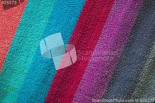 Image of Towel