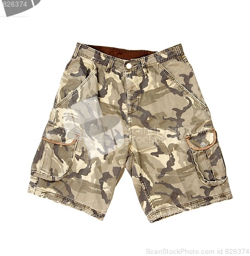 Image of Shorts