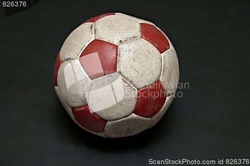 Image of Soccer